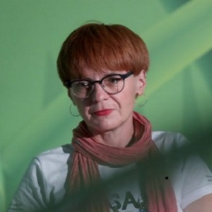 Sandra Vlašić