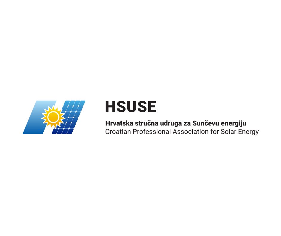 Hrvatska stručna udruga za sunčevu energiju (HSUSE)