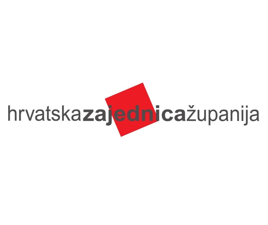 Hrvatska zajednica županija