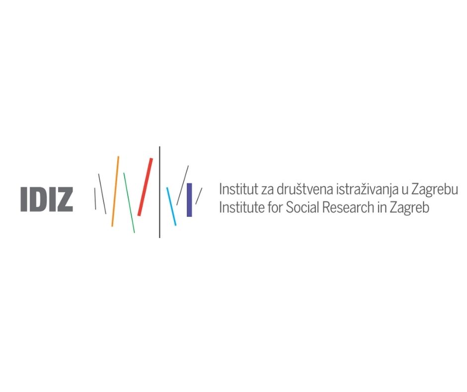 Institut za društvena istraživanja u Zagrebu