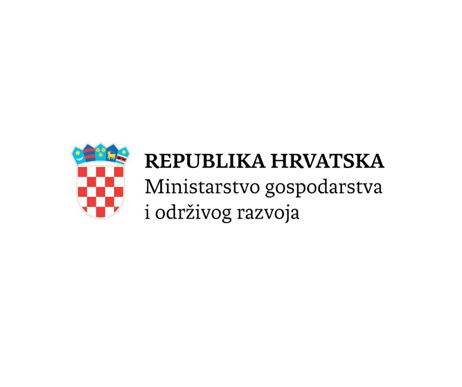 Ministarstvo gospodarstva i održivog razvoja Republike Hrvatske