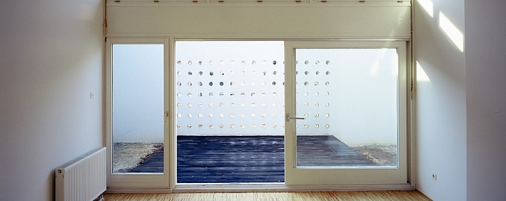 POS zgrada u Đakovu