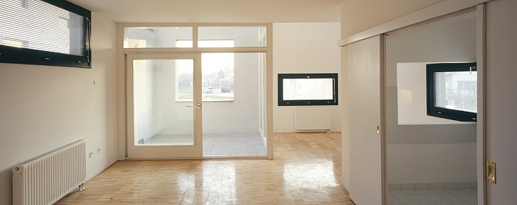 POS zgrada u Đakovu