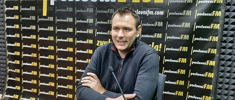 Prof. Bojan Milovanović