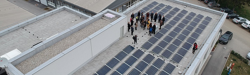 Solarnim elektranama u vlasništvu građana do većeg korištenja solarne energije u Hrvatskoj