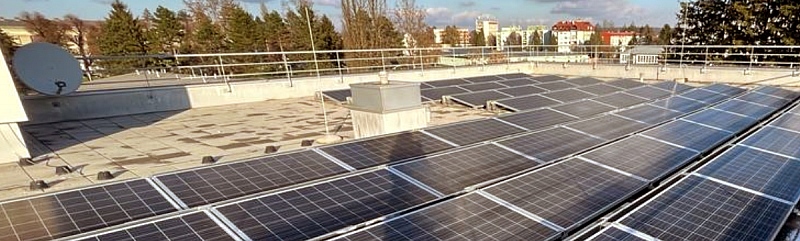 KRIŽEVCI - Sufinancira se projektna dokumentacija za solarne elektrane