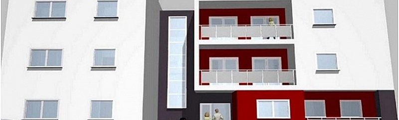 Grad Prelog poziva građane na kupnju POS stana