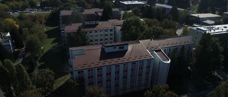 Policijska akademija u Zagrebu