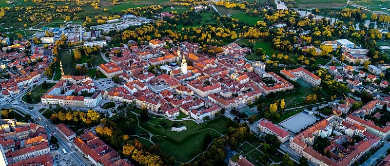 Grad Karlovac