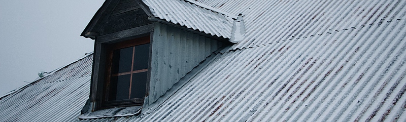 Poreč subvencionira uklanjanje azbestnih krovova