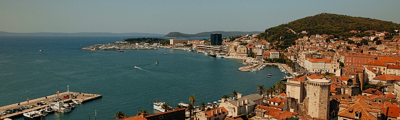 U Splitu otkrili brojne građane koji nisu plaćali komunalnu naknadu. Šalju im račune!