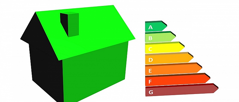 kuća, energetska učinkovitost