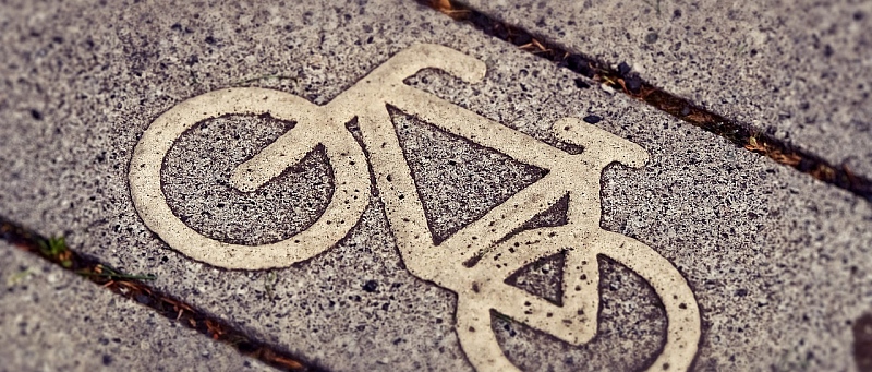 bicikl, parking za bicikle