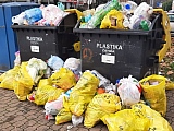 Stižu nove cijene odvoza smeća u Zagrebu