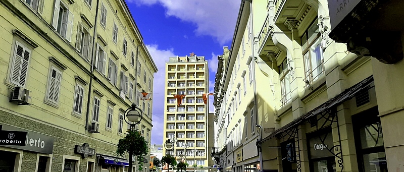 Grad Rijeka