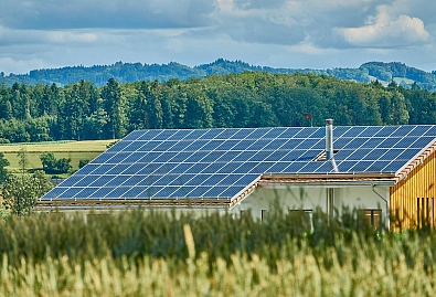 ZAGREBAČKA ŽUPANIJA - poticaji za solarne elektrane na zgradama poljoprivredne namjene