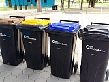 VARAŽDIN - sufinanciraju se računi za komunalni otpad
