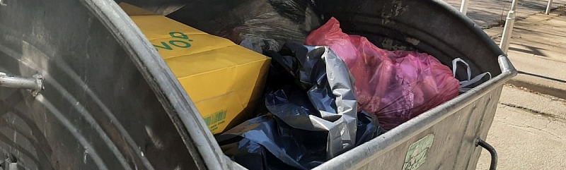 Novi sustav prikupljanja otpada u Zagrebu - SVE INFORMACIJE na jednome mjestu