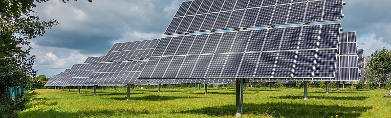 Istarska županija, Cres, Čakovec, Zaprešić i Ivanić-Grad dobit će 1 MW solarnih elektrana