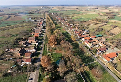 Općina u Osječko-baranjskoj županiji sufinancira kupnju ili izgradnju nekretnine